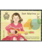 San Marino 2015: 40° Istituto musicale sammarinese