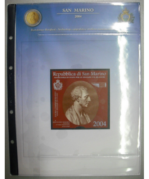 2 Euro Commemorativi 2004 - 2015