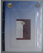 2 Euro Commemorativi 2016 Shakespeare