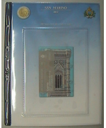 2 Euro Commemorativi 2017 750° nascita Giotto