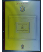 2€ Vaticano 2008: Anno Paolino