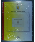 2€ Vaticano 2017: Santi Pietro e Paolo