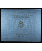 Vaticano: Divisionale Euro 2005 Sede Vacante