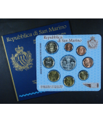 San Marino: Divisionale Euro 2005