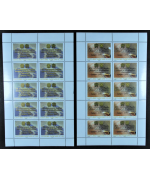 Em. Cong.2005 Vaticano 'Concordato Santa Sede' 2 MF