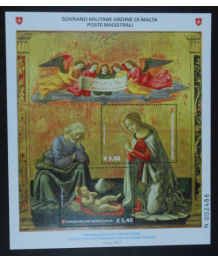 Smom BF: Natale 2017