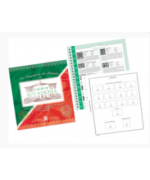 Italia 2019 Libretto Maccari