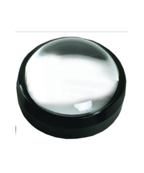 Lente in cristallo a contatto