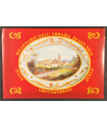 Vaticano 2004: Cart. postali. San Nilo. 5 cartoline, usate