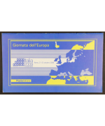 Italia 2009 'Festival Filatelia' USATO