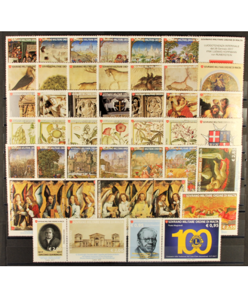 Smom 2017: Annata Completa senza BF