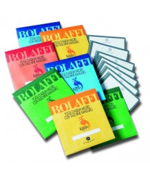 Dominus: Colonie, Fiere di Tripoli