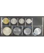 Vaticano Giovanni XXIII 1962 Divisionale, Concilio Ecumenico