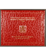 2€ Comm. Vaticano 2021 '700° morte Dante' FDC