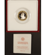 Vaticano: 2021 5€ bimetallico FS '500° morte Papa Leone X' in cofanetto