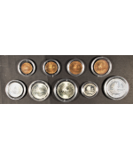 Keeling Cocos Islands 1977: Prooflike FDC