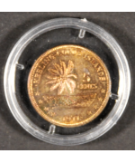 Keeling Cocos Islands 1977: Prooflike FDC