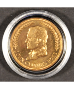 Keeling Cocos Islands 1977: Prooflike FDC