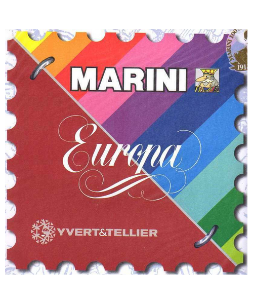 Italia Europa USATO 1998