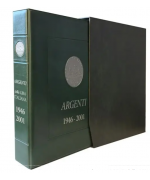 Commemorative e caravelle: Album completo + custodia