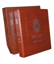 Francesco I Volume 2014/2019