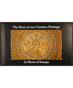 Gran Bretagna 1984: Lib. Prestige ''Christian Heritage''