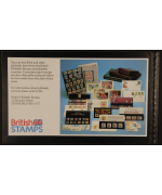 Gran Bretagna 1984: Lib. Prestige ''Christian Heritage''