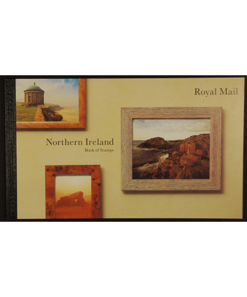 Gran Bretagna 1994: Lib. Prestige ''Northern Ireland''