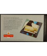 Gran Bretagna 1994: Lib. Prestige ''Northern Ireland''