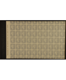 Gran Bretagna 2009: Lib. Prestige ''Treasures of the Archive''