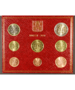 Vaticano: Divisionale Euro 2021