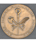 Bologna 1988: IX centenario dell'università di Bologna