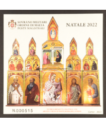 Smom BF: Natale 2022