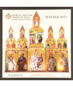 Smom BF: Natale 2022