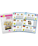 2€ Commemorativi 2018 Paesi baltici