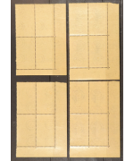 De Nicola 1948: S.Caterina da Siena in quartine. Integri
