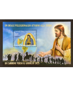 Vaticano 2023: BF Verso il Giubileo del 2025