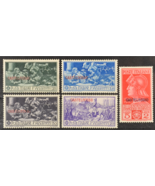 Castelrosso 1930: Ferrucci, integri