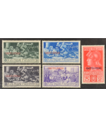 Castelrosso 1930: Ferrucci, integri