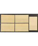 Castelrosso 1930: Ferrucci, integri