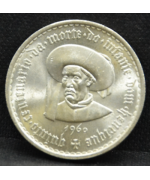 Portogallo 1960: 20 Escudos '500° Principe Henry' FDC