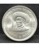 Portogallo 1960: 5 Escudos '500° Principe Henry' FDC