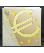 Italia: Divisionale Euro 2003