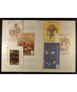 Russia 1981 / 1991 Usati