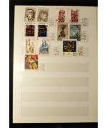 Russia 1981 / 1991 Usati