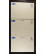 China: Pechino 2007, 'The Summer Palace' 5 cartoline