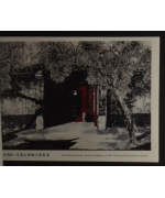 China: Pechino 2007, 'Old Peking Hutong' 5 cartoline