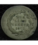 Provincia Veneta, Francesco II (1797/1805): 2 Lire Mistura 1801 MB