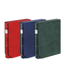 Custodia rivestita Simplex