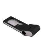 Lente speciale con led e micro